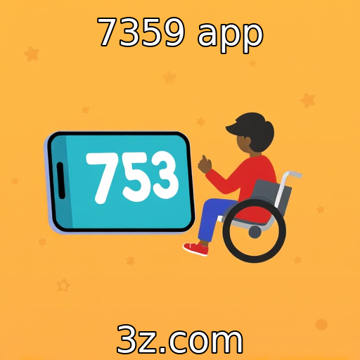 7359 app | Acessibilidade e inclusão em jogos digitais