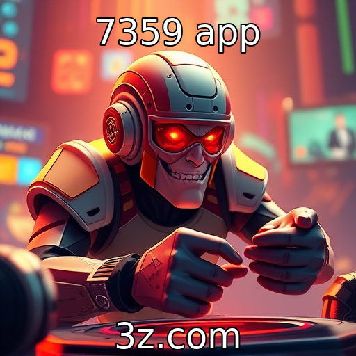 7359 app : Impacto da inteligência artificial na criação de jogos