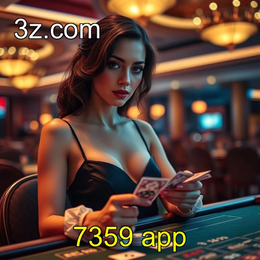 Conectando Jogadores: A Comunidade do 7359 App