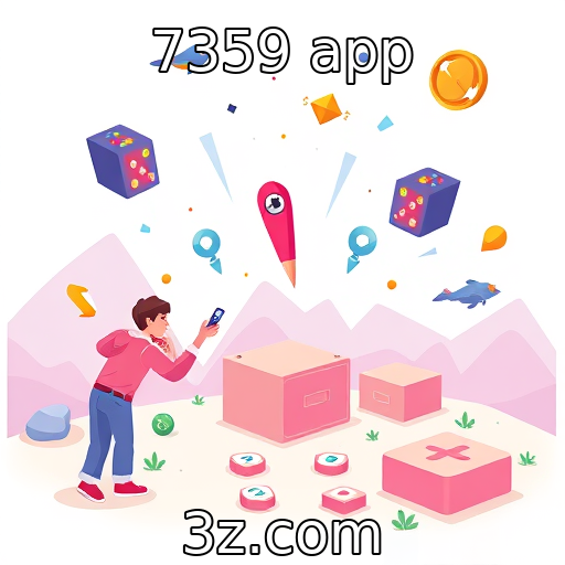 7359 app | Tendências emergentes no design de jogos