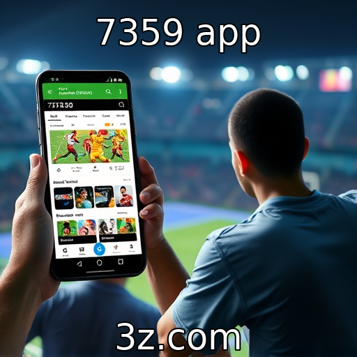 7359 app | Esports como nova forma de entretenimento global