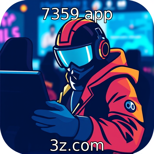 7359 app - Panorama das competições de eSports e seu crescimento