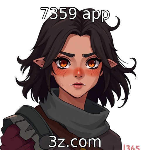 7359 app : Evolução da narrativa em jogos interativos