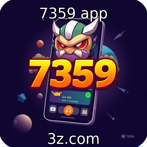 7359 app | Novas tendências em jogos móveis impactam usuários