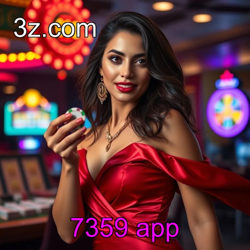 A Magia da Roulette no 7359 app: Jogabilidade e Emoção