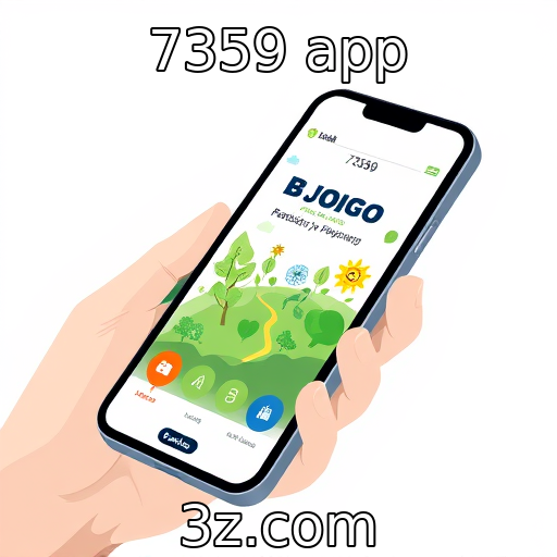 7359 app - Desenvolvimento sustentável na indústria de jogos
