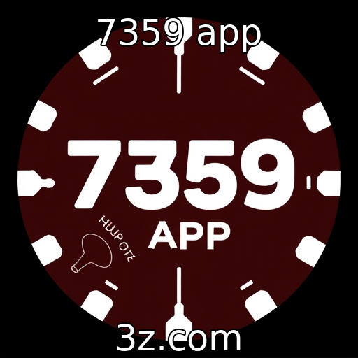 7359 app | Avanços tecnológicos moldam o futuro da indústria de jogos