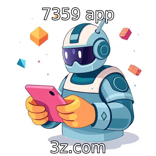 7359 app | Inovações tecnológicas no desenvolvimento de jogos